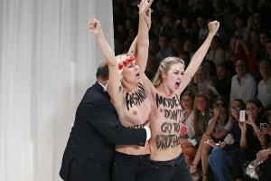  FEMEN  -     