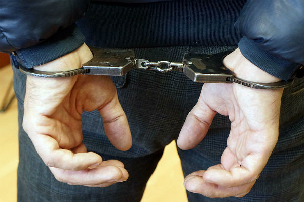 Полицейские Ухты задержали киллера