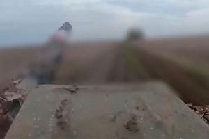 Труд: Бойцы группировки «Восток» ВС РФ освободили Розовку в Запорожской области