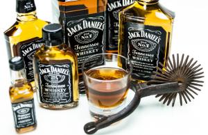  Jack Daniel's     