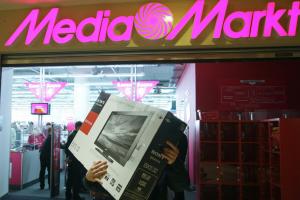 media markt    