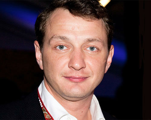 Марат Башаров: «Цыганка прокляла всю съемочную группу «Битвы ...