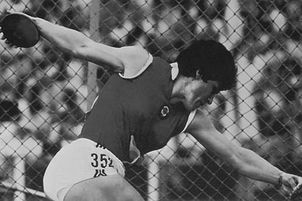 Умерла олимпийская чемпионка 1972 года Фаина Мельник