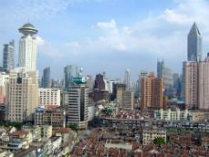 Международный бизнес предпочитает Москву, Пекин и Шанхай