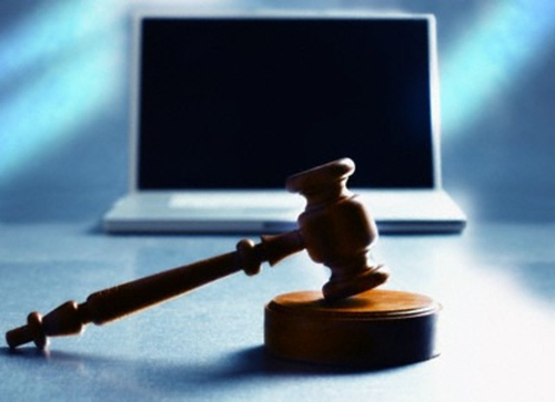 О страшном чОрте 