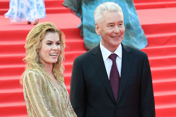 Путин обсудит вопросы развития культуры в Москве с Собяниным и Мединским