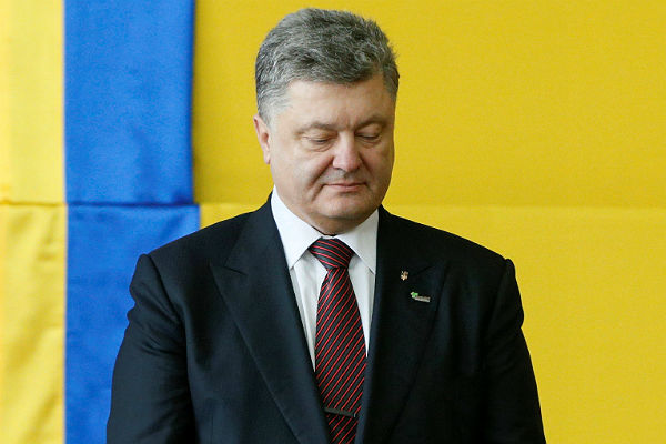 Пётр Порошенко сделал мораторий на выплату России долга бессрочным