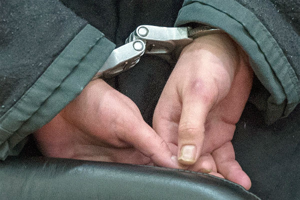 В Забайкалье задержан предполагаемый детоубийца