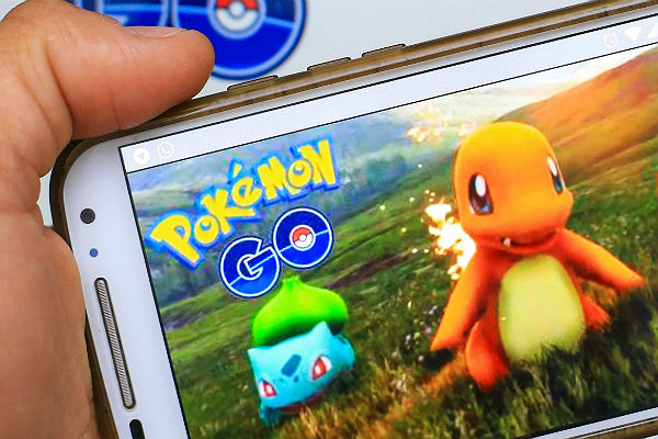 В Японии зафиксирована первая жертва Pokemon GO