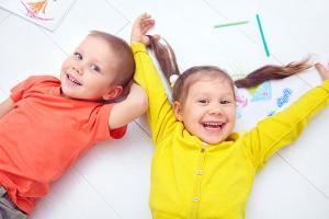 3-летняя девочка и 5-летний мальчик поженились в Сирии