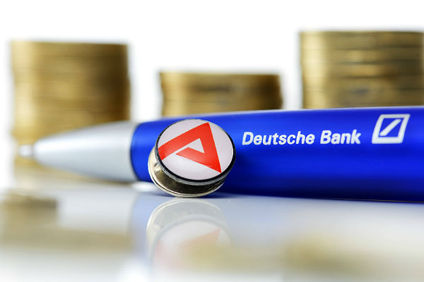 Адвокат прокомментировал "зеркальные сделки" Deutsche Bank