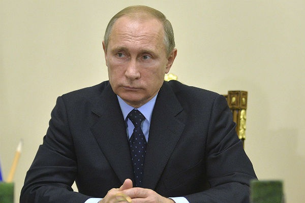 Россия временно приостановила авиасообщение с Египтом