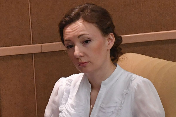 Анна Кузнецова Муж Фото