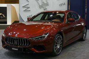     ,   Maserati
