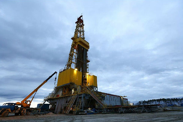 ОПЕК: Россия побила постсоветский рекорд по добыче нефти