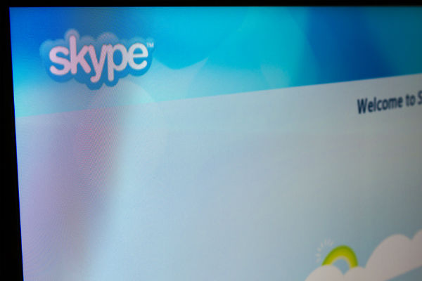      skype 