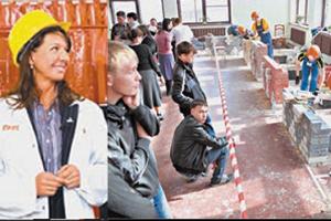 WorldSkills Russia ������� �������� ����������������� ����������