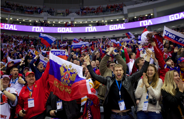 Российские фанаты в Кельне получили условные сроки