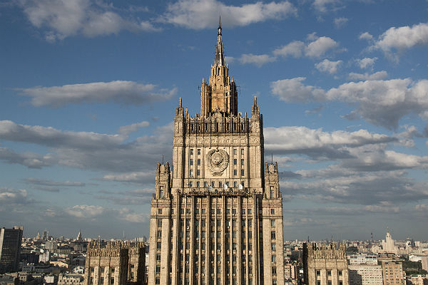 Песков: В России ознакомятся с британским докладом о Литвиненко