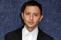 Роман Билык. Фото Лика Брагина