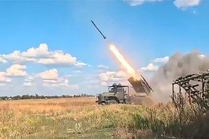 Труд: Свыше 400 солдат. Названы потери ВСУ в боях с двумя группировками ВС РФ