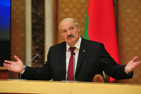 Белоруссия отказывается от российского рубля как резервной валюты