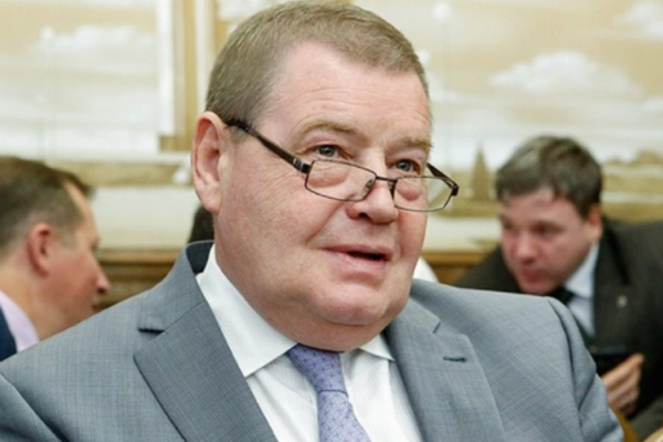 Официально: сын сенатора Кулабухова покончил с собой