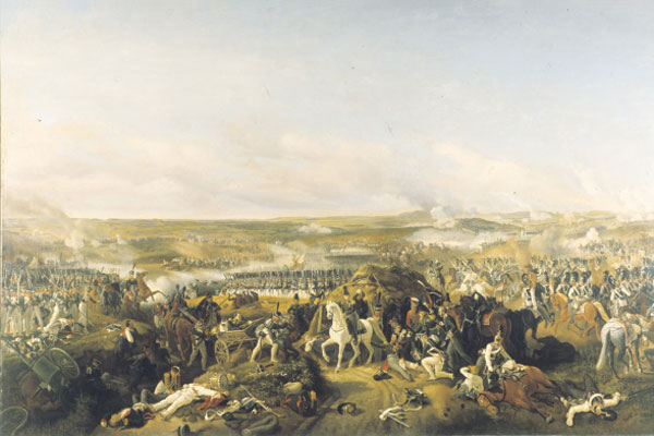 День Бородинского сражения (1812 год) - Газета Труд