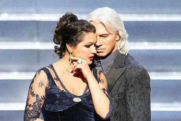 Хворостовский дебютирует на сцене Большого театра в декабре