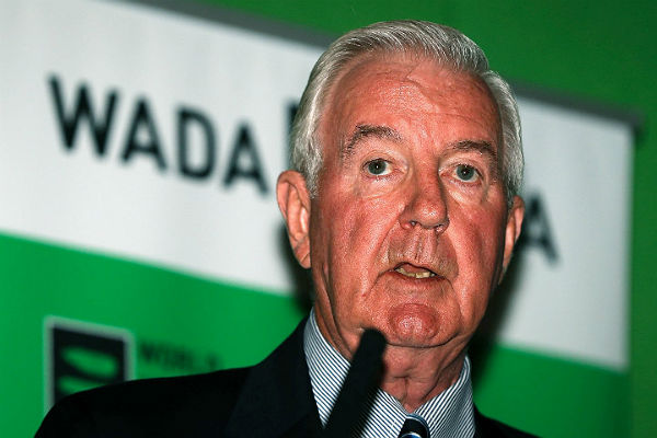 Газзаев: ВАДА должно предъявлять претензии себе, а не РУСАДА Газзаев: ВАДА должно предъявлять претензии себе, а не РУСАДА