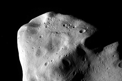  Самый большой из виденных астрономами астероидов приближается к Земле 