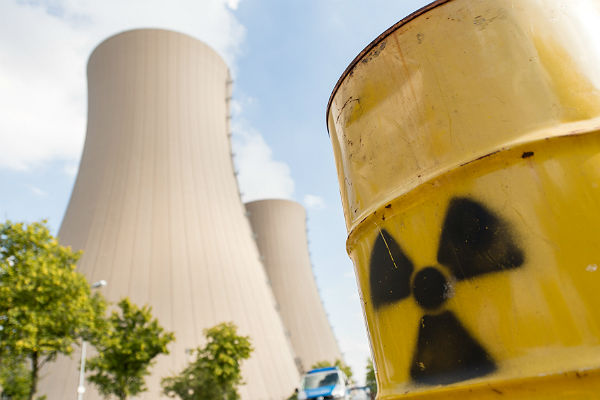 Россия приостановила действие соглашения с США об утилизации плутония