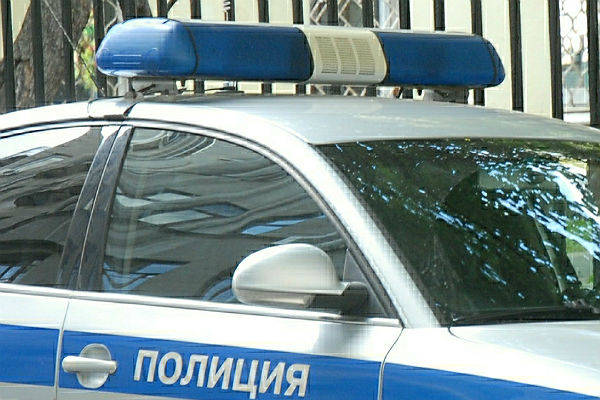 СМИ сообщили о стрельбе возле банка в районе станции метро 'Полянка'