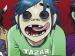���� Gorillaz ����� ������ �� YouTube