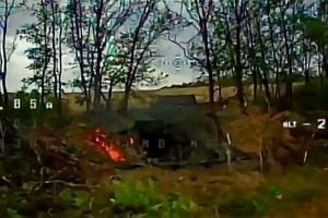 Труд: ВСУ за сутки потеряли в боях с ГВ «Юг» и «Запад» ВС РФ почти 400 солдат