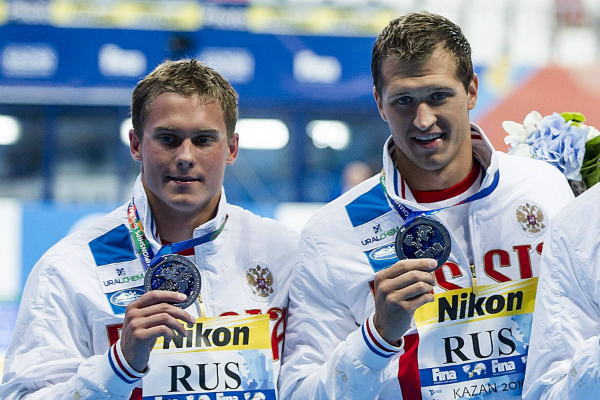 Комиссия МОК допустила на Олимпиаду-2016 29 российских пловцов