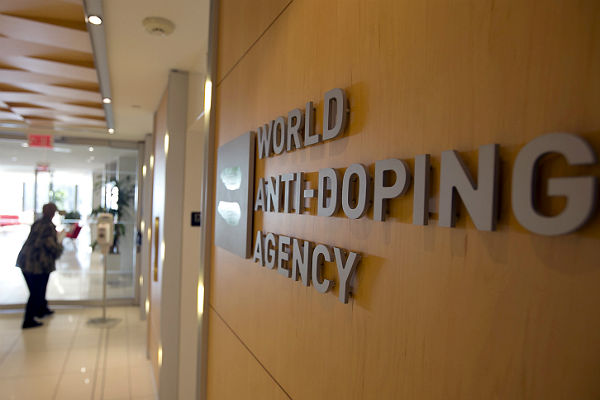 WADA испугалось мести МОК за Россию