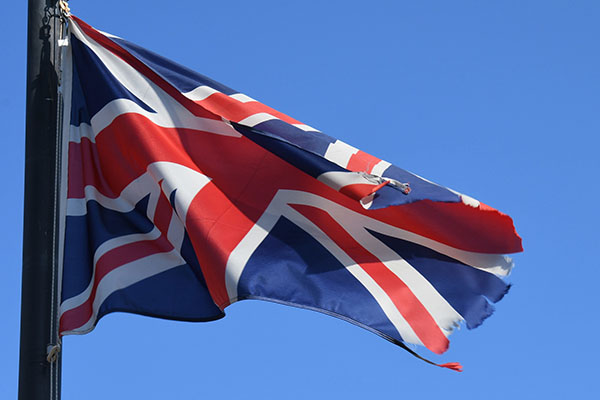 Великобритания придумала способ избежать выплаты 60 миллиардов евро за Brexit