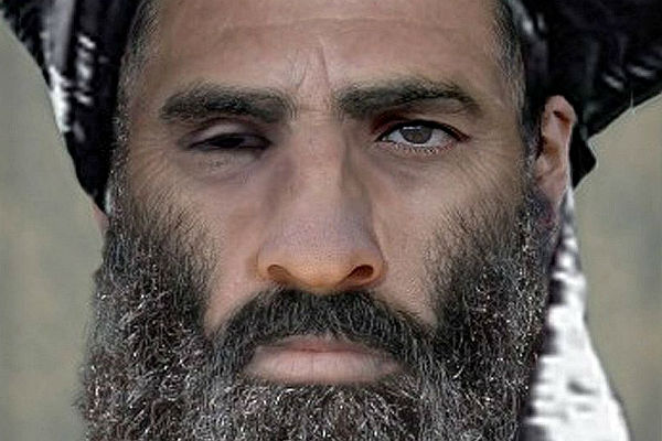 Талибан опровергли информацию о смерти своего лидера