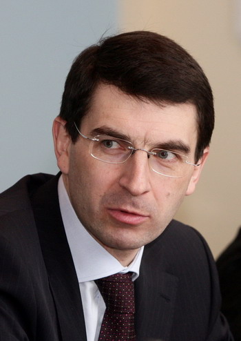 Министерство откатинга