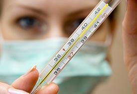 h1n1 virus in canada