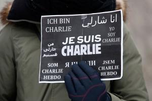   Charlie Hebdo       