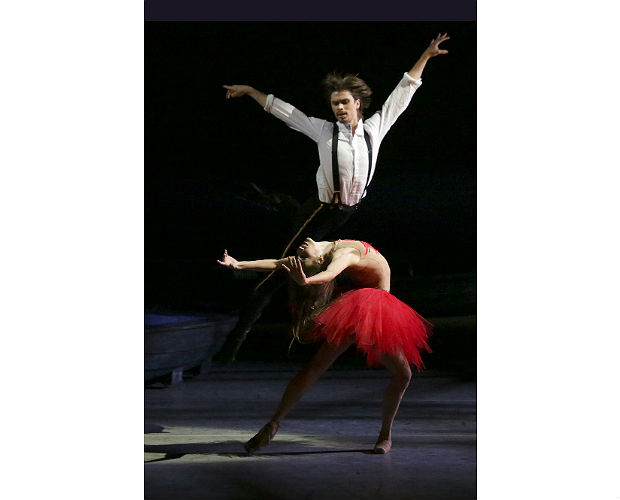 Балет и Опера Просмотр темы 201507