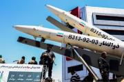 Reuters: Иран передал России 400 баллистических ракет