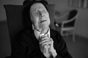 Старейшая женщина в мире умерла в возрасте 118 лет