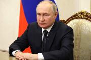 Путин призвал российский бизнес вернуть свои позиции на рынке