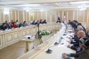 Глава Ингушетии оценил перспективы внедрения в регионе инвестиционного стандарта