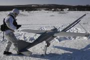 В России создали ракету для боевых дронов