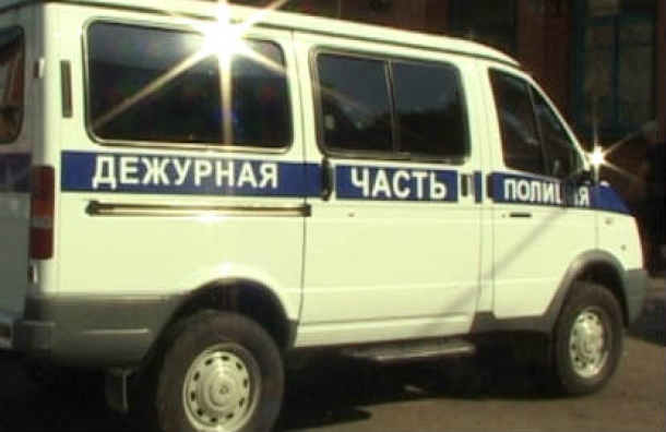 В результате «пьяной» перестрелки погибли два менеджера Газпрома