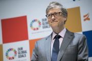 Несчастье для народа: Билл Гейтс назвал правительство Украины одним из худших в мире